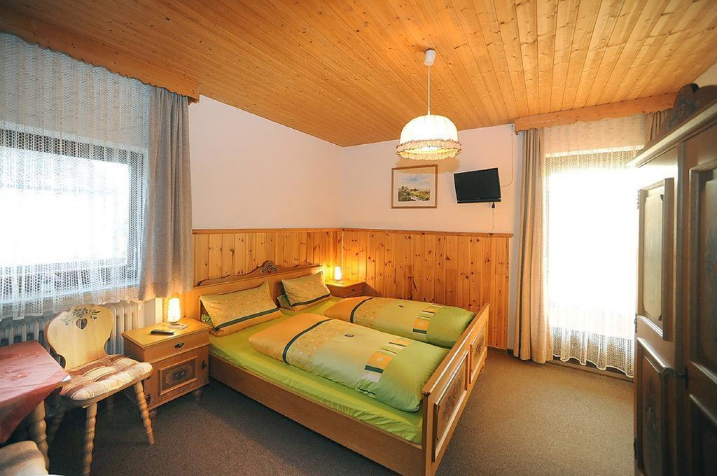 Pension Waldeck Langdorf  Kamer foto